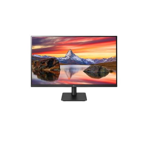 Monitor 27 LG 27MP400-B FHD IPS HDMI tilt