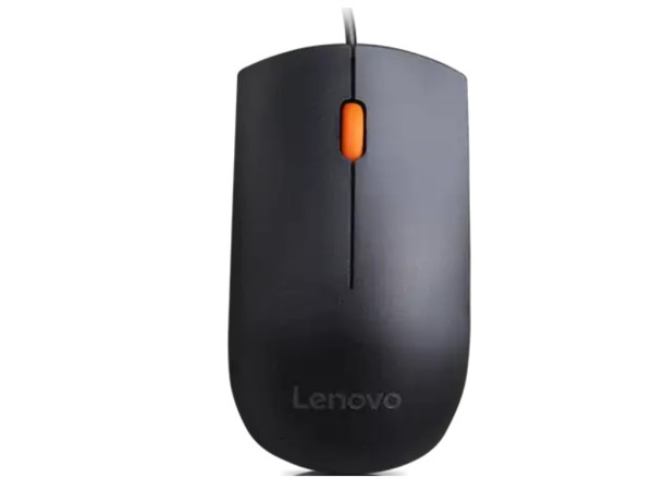Miš LENOVO 300 žični USBcrna' ( 'GX30M39704' ) 