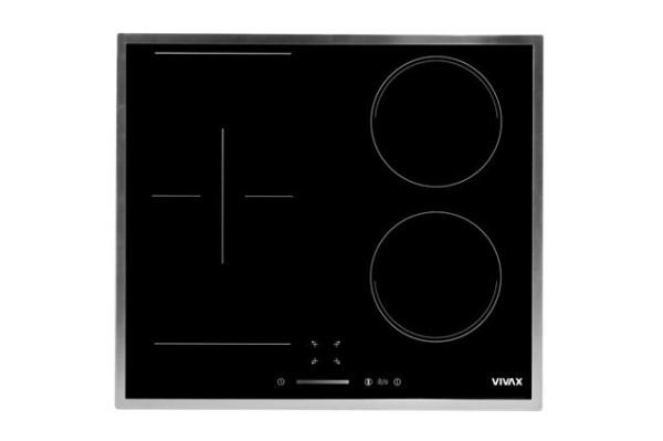 VIVAX HOME ugradna indukcijska ploča BH-042IN X