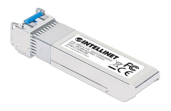 INT 10 Gigabit Opt SFP+ Multimodni 220m