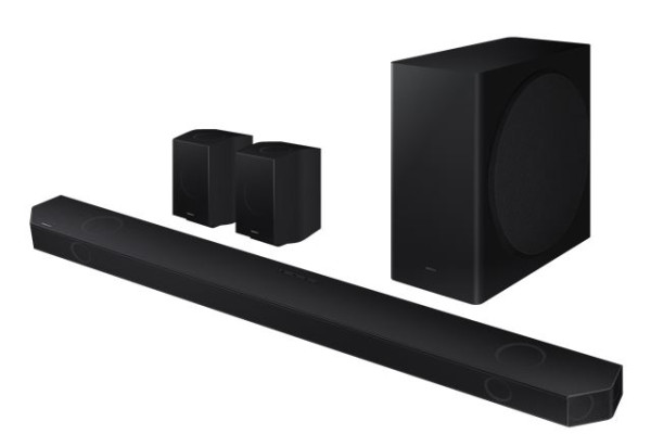 SAMSUNG soundbar HW-Q930BEN