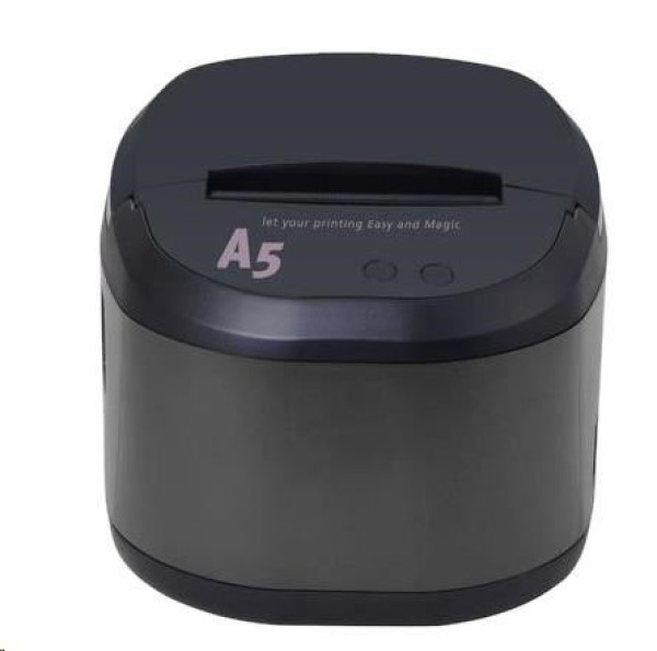 POS BIRCH A5 USB, RS232, BT, Ethernet printer