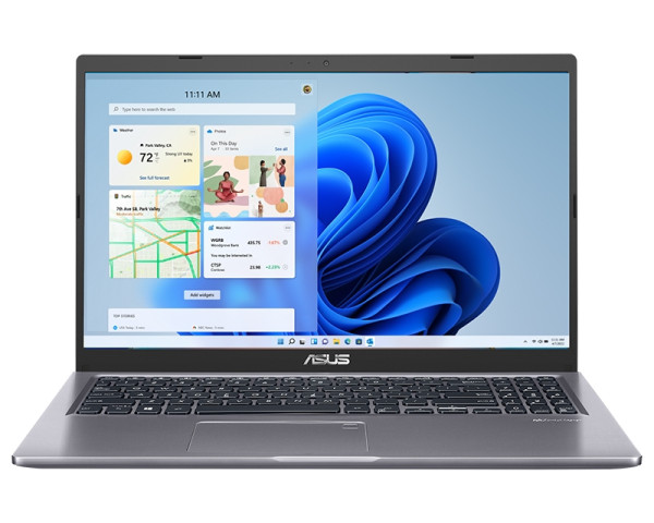 ASUS X515JA-BQ721W (15.6'' Full HD, i7-1065G7, 16GB, SSD 512GB, Win11 Home)