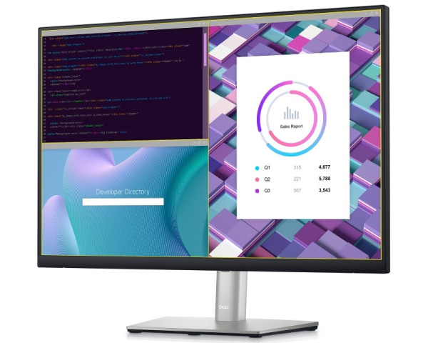 DELL OEM 24'' P2423 Professional IPS monitor