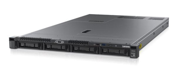 SR530 4210R, 16GB, OB, 5350-8i, 1x750W, XCC Ent, Rails