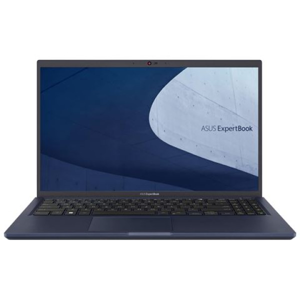 NB ASUS 15.6'' B1500CEAE-EJ3700X I7-1165G716G512GWIN11PRO