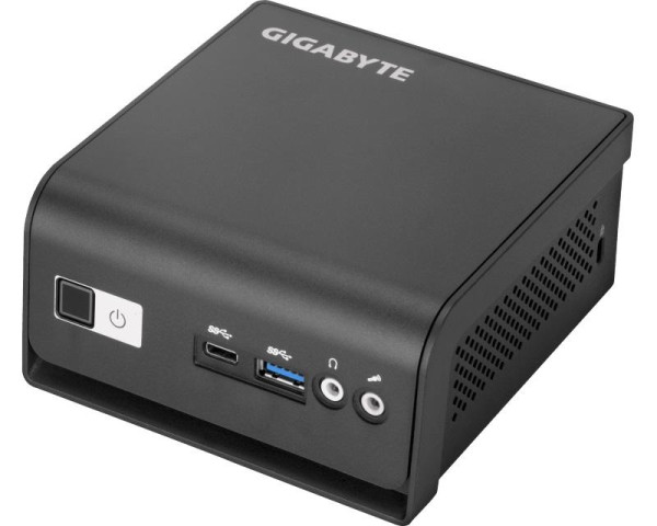 GIGABYTE GB-BMPD-6005 BRIX Mini PC Intel Quad Core N6005 2.8GHz outlet