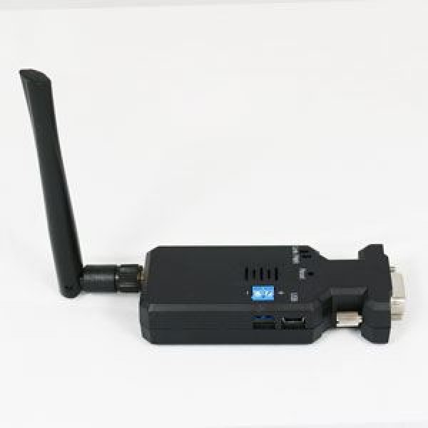 Serial Ble Adapter – RS232,Gen 2 V2 USA