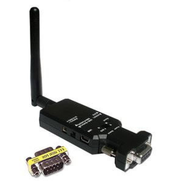 Serial Ble Adapter RS232, Long range USA