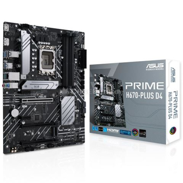 MBO 1700 ASUS PRIME H670-PLUS D4