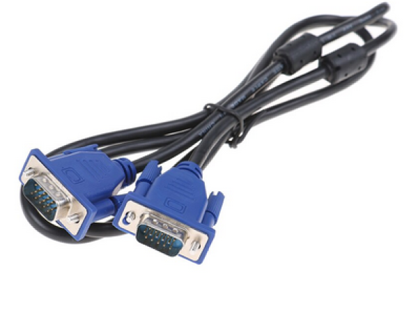 CC-PPVGA-1.5M vg-015+ feriti