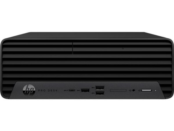HP Pro SFF 400 G9 i5-12500 16GB512 W11p, 6A845EA
