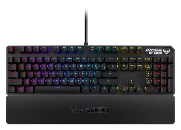 TAST ASUS TUF Gaming Mehanicka Tastatura K3