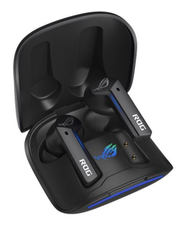 SLUŠALICE ASUS ROG CETRA TRUE WIRELESS