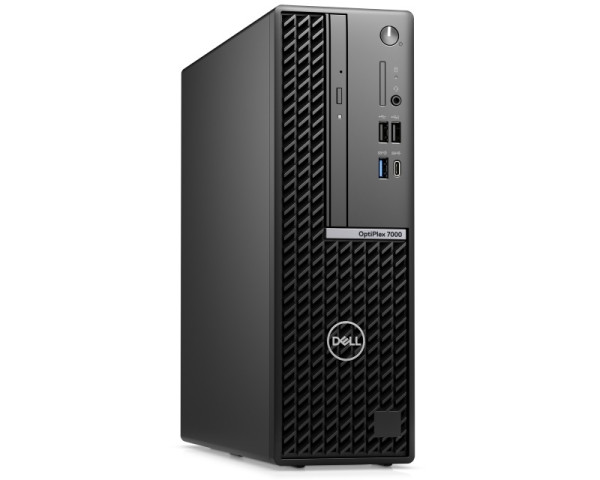 DELL OptiPlex 7000 SF i7-12700 32GB 1TB SSD P Win11Pro 3yr NBD + WiFi