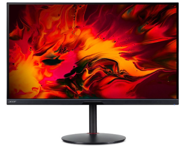 ACER 27'' XV272UKV NITRO led monitor