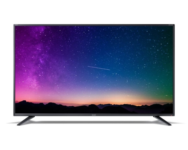 SHARP 50'' 50BL2 Android Smart Ultra HD 4K LED TV
