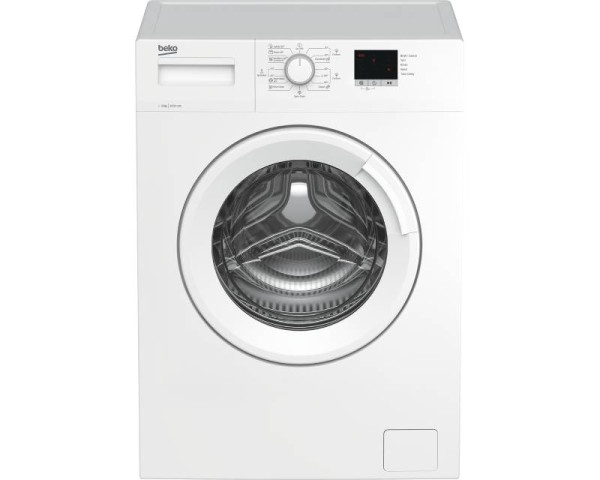 BEKO WRE 6511 BWW mašina za pranje veša