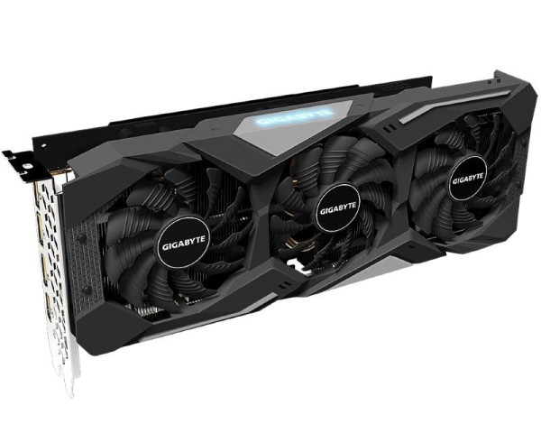 GIGABYTE AMD Radeon RX 5700 8GB 256bit GV-R57GAMING OC-8GD outlet