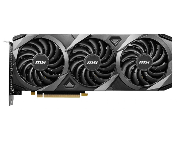 MSI nVidia GeForce RTX 3060 Ti 8GB 256bit RTX 3060 Ti VENTUS 3X OC outlet
