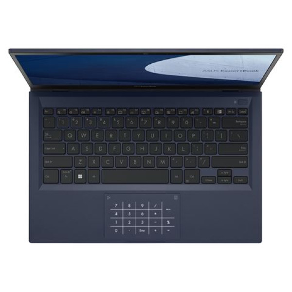 NB ASUS 14'' NB ASUS B1400CBA-UI51C0 I5-1235U8G512G