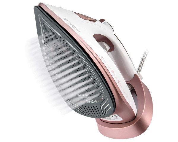 SENCOR SSI 3520RS pegla