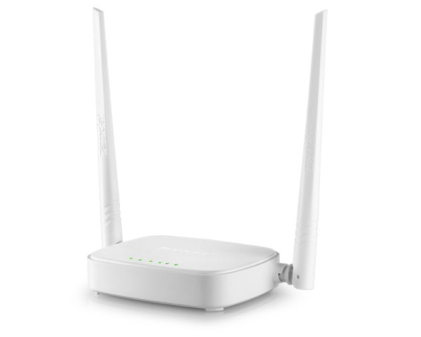 TENDA N301 Wireless N300 Home Router