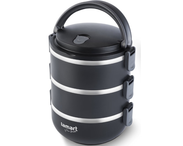 LAMART LT6023 set termo posuda za hranu