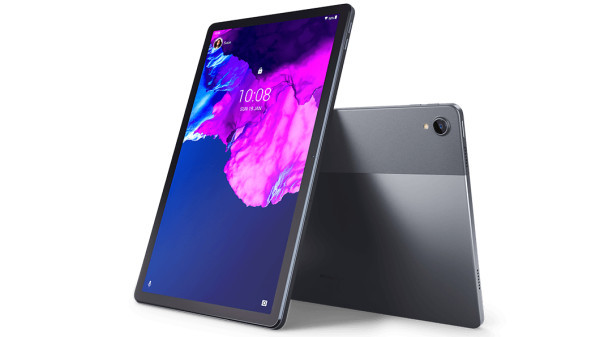Lenovo Tab P11 11'' 2KSnapdragon 662 8-Core 4GB64GB4G LTEAndroid 10