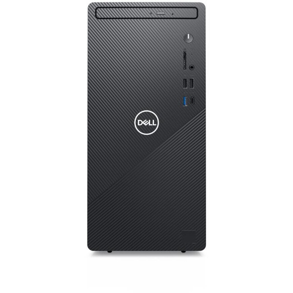 PC Dell Inspiron 3891 MT i3-101058GB1TB HDDDVD-RWWiFi+BT (DI3891I381TU)