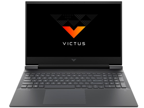 Laptop HP Victus 15-fb0015nm DOS15.6''FHD AGRyzen 7-5800H8GB512GBRTX 3050 4GB3gsrebrna' ( '6M4P5EA' ) 