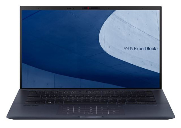 NB ASUS 14'' B9400CBA-UI75D0X I7-1255U32G1TWIN11PRO
