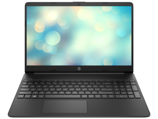 Laptop HP 15s-eq1077nm DOS15.6''FHD AGRyzen 3-3250U8GB256GB' ( '350C8EA' ) 
