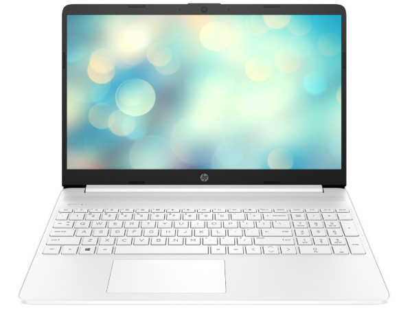 Laptop HP 15s-eq1100nm DOS15.6''FHD AGRyzen 3-3250U4GB256GBbela' ( '3B3X3EA' ) 