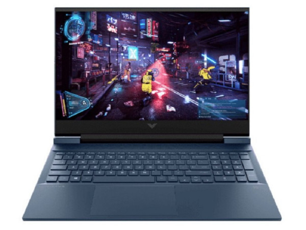 Laptop HP Victus 16-d1002nm DOS16.1''FHD AG IPS144Hzi7-12700H16GB512GBGTX1650 4GBbackl3gplava' ( '65C74EA' ) 