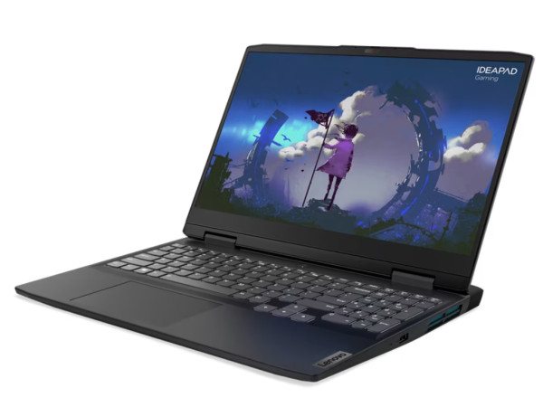 Laptop LENOVO Legion 5 15ARH7 DOS15.6''IPS FHD 144HzRyzen 5-6600H16GB1TB SSDRTX3050ti-4GBGLANS' ( '82RE0071YA' ) 