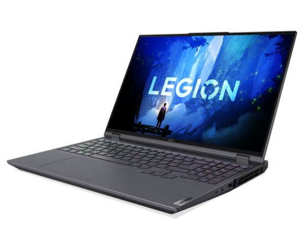 Laptop LENOVO Legion 5 Pro 16IAH7H DOS16''IPS WQXGAi7-12700H16GB1TB SSDRTX 3060-6GBGLANbela' ( '82RF00SHYA' ) 