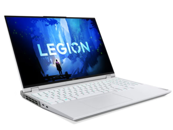 Laptop LENOVO Legion 5 Pro 16IAH7H DOS16''IPS WQXGAi7-12700H32GB1+1TB SSDRTX 3060-6GBGLANbela' ( '82RF00SJYA' ) 