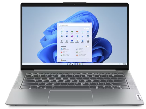 Laptop LENOVO IdeaPad 5 14IAL7 DOS14''IPS FHDi7-1260P16GB1TB SSDIris XEFPRbacklit SRBt. siva' ( '82SD00BXYA' ) 