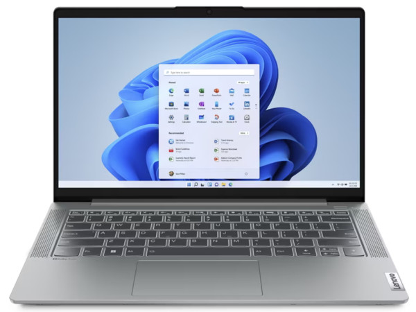 Laptop LENOVO IdeaPad 5 14ABA7 DOS14''IPS FHDRyzen 7-5825U16GB1TB SSDAMD RadeonFPRbacklSRB' ( '82SE00BGYA' ) 