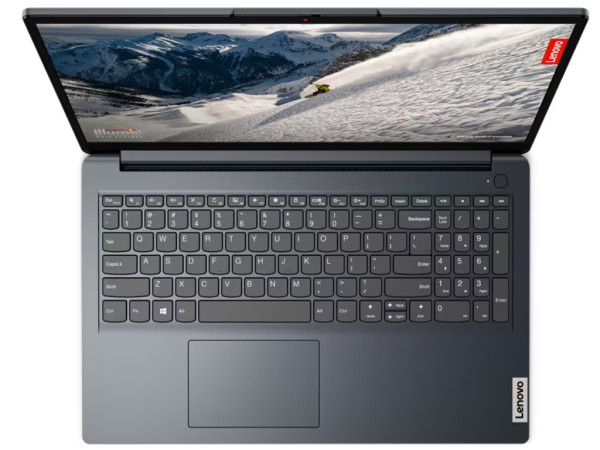 Laptop LENOVO IdeaPad 1 15AMN7 DOS15.6''FHDAthlon Gold 7220U4GB256GB SSDAMD RadeonSRBplava' ( '82VG006PYA' ) 