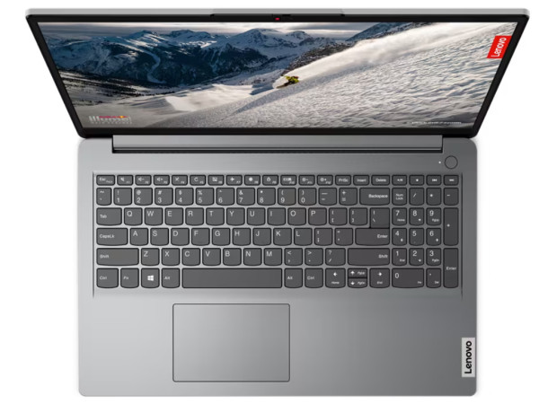 Laptop LENOVO IdeaPad 1 15AMN7 DOS15.6''FHDAthlon Gold 7220U4GB256GB SSDAMD RadeonSRBsiva' ( '82VG006QYA' ) 