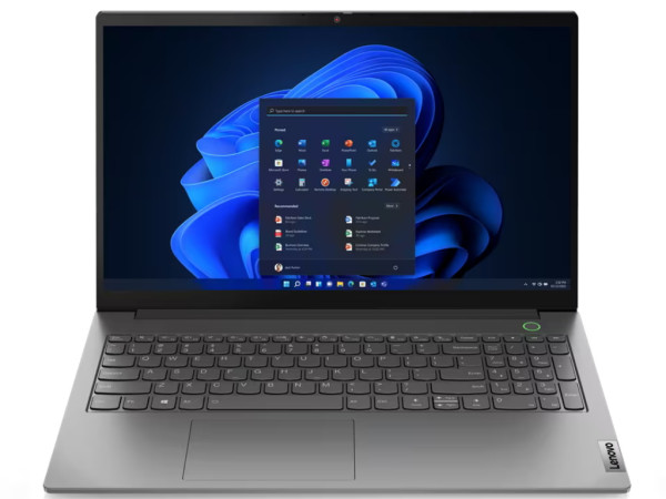 Laptop LENOVO ThinkBook 15 G4 IAP Win 11 Pro15.6''IPS FHDi5-1235U8GB256GB SSDFPRBacklit SRB' ( '21DJ000CYA' ) 