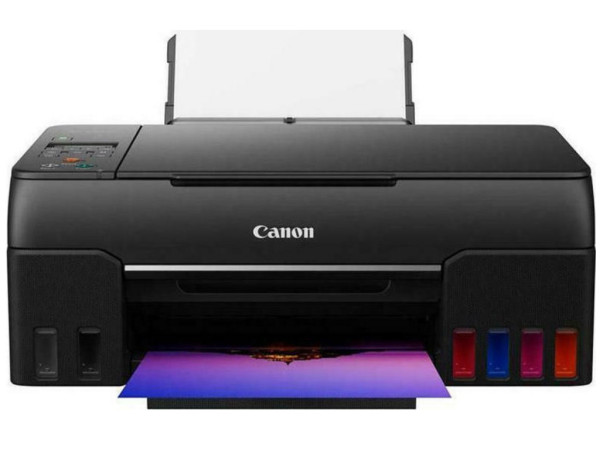 Inkjet MFP štampač CANON PIXMA G640 EUMEMB' ( '4620C009AA' ) 