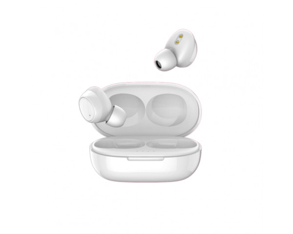 ITEL KT1 Bežične slušalice bele