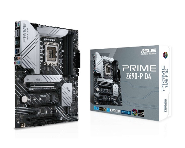 ASUS PRIME Z690-P