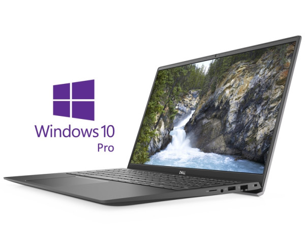 DELL OEM Inspiron 3502 15.6'' FHD Pentium Silver N5030 4GB 256GB SSD YU Win10Home crni