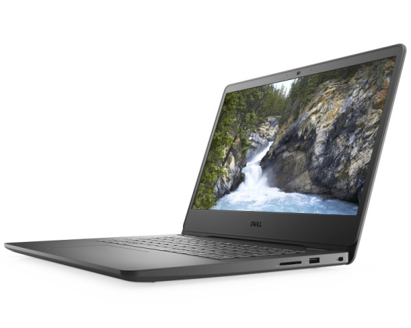 DELL OEM Vostro 3400 14'' FHD i3-1115G4 8GB 256GB SSD crni
