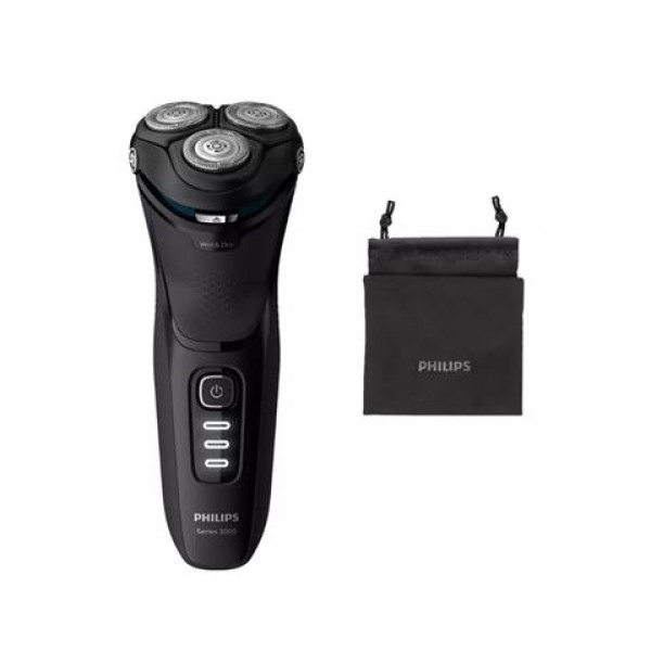 PHILIPS aparat za vlažno i suvo brijanje S323352