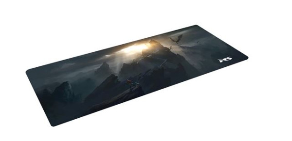 PODLOGA ZA MIŠA MS TERIS XL505 gaming